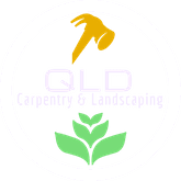 QLD Carpentry & Landscaping logo