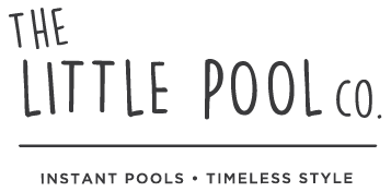 The Little Pool Co. logo